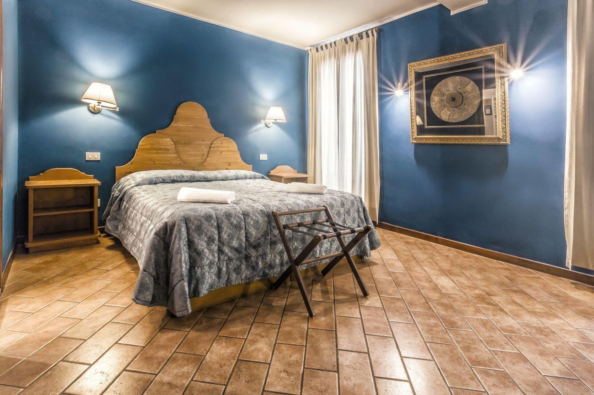 Locanda Bareteri Venice Exterior photo